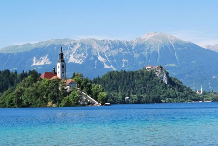 Priča o slovenačkim gradovima: Predjeli hrane i omamljuju čula