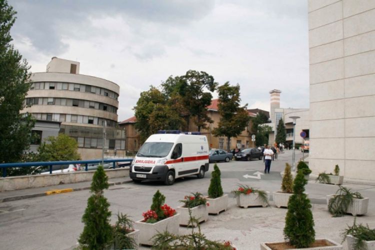Vitovlje kod Travnika: Djevojčica brutalno pretučena