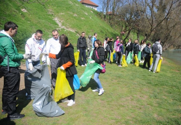 Zaštitimo pitku vodu