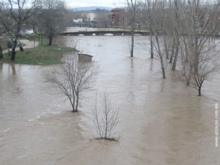 Neprohodno prema Veljoj Gori i Orašju