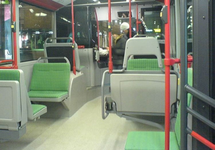 Šveđani kao Balkanci: Putnike razvrstavaju prema izgledu