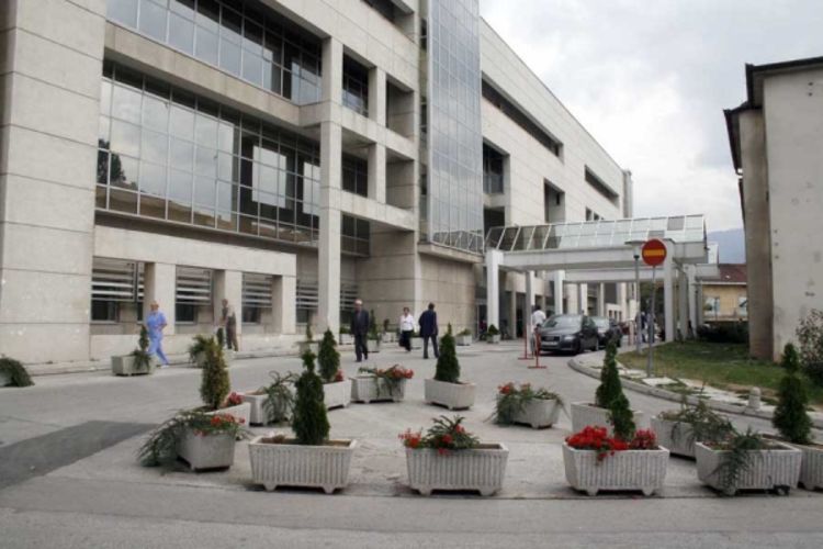 Pretučena djevojčica (3) u plitkoj komi