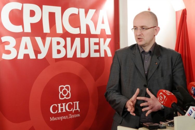Počinje "češljanje" direktora
