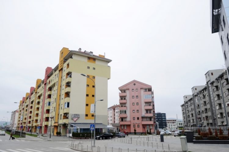 Stanovi u Boriku privlačni kupcima