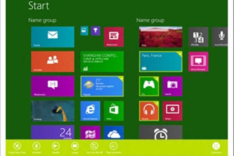 Procurjele nove informacije o Windows Blueu