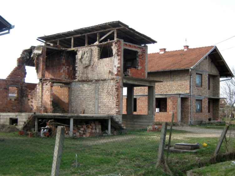 Sijekovac - zločin bez kazne