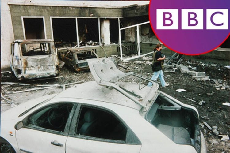 BBC: Srbija bombardovana osiromašenim uranijumom, od raka umire još 10.000 ljudi