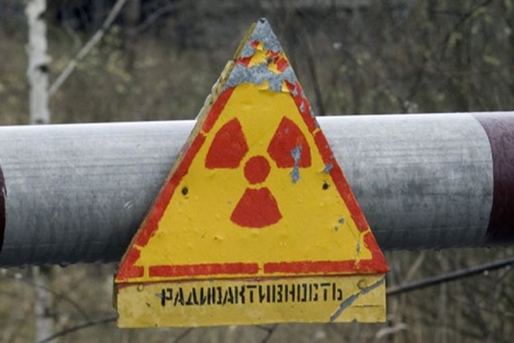 Prijatelja htio da učini besmrtnim radioaktivnim zračenjem
