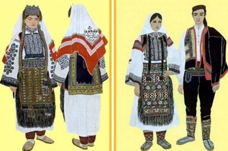 Zmijanjski vez kandidovan za listu UNESCO-a
