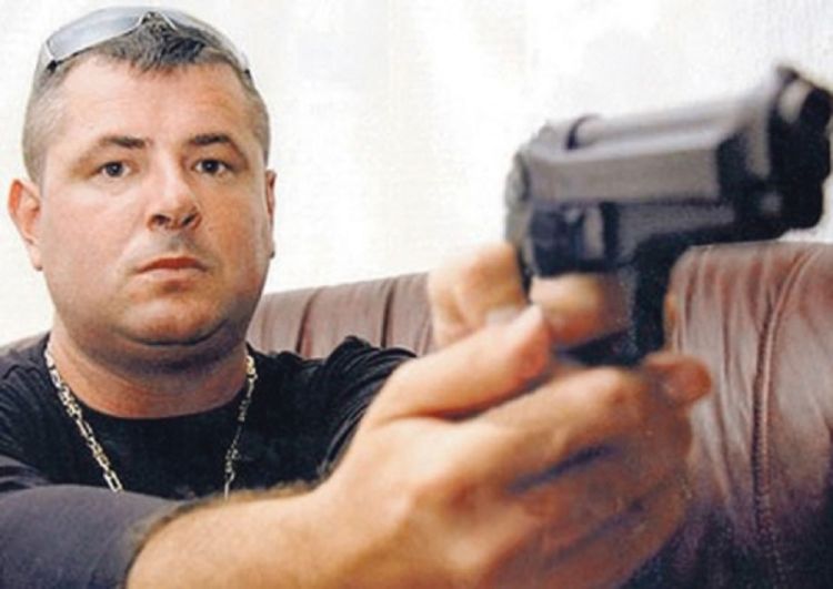 Hrvatski pasoš imali bh. kriminalci, Đinđićeve ubice, Pink panterovci...