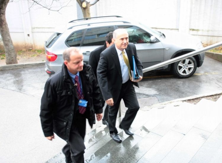 Incko neće koristiti bonska ovlaštenja