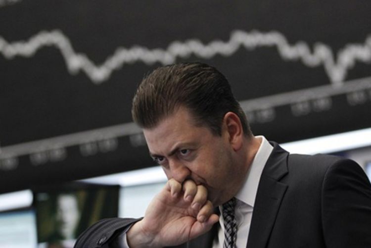 Zašto bankari nisu kažnjeni za globalnu krizu?