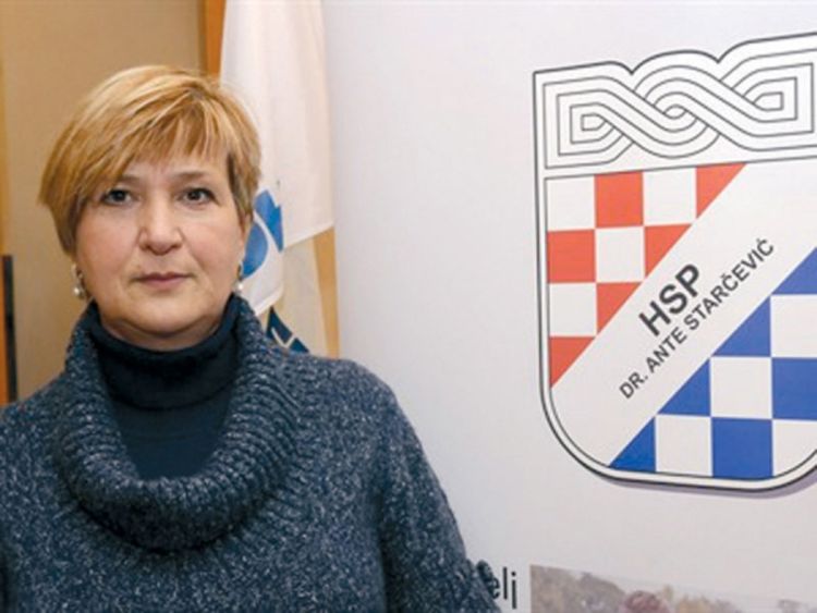Ruža Tomašić: Laž je da sam rekla da Milanović tuče ženu