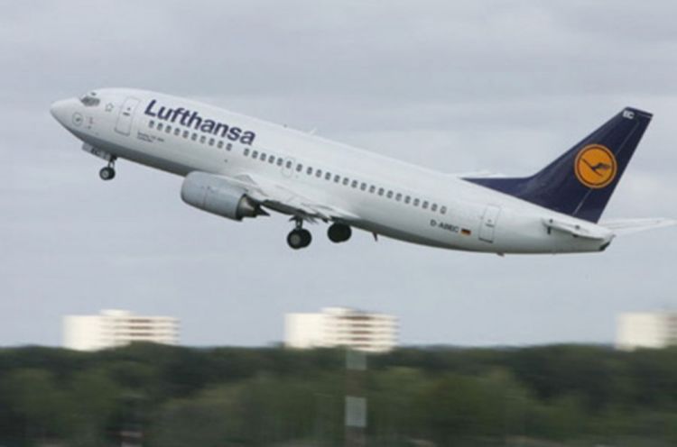 Lufthansa uvodi i četvrti razred u avionima