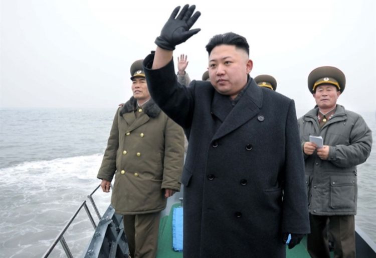 Sjeverna Koreja prijeti Seulu i SAD nuklearnim napadom: Rat može početi svakog trenutka