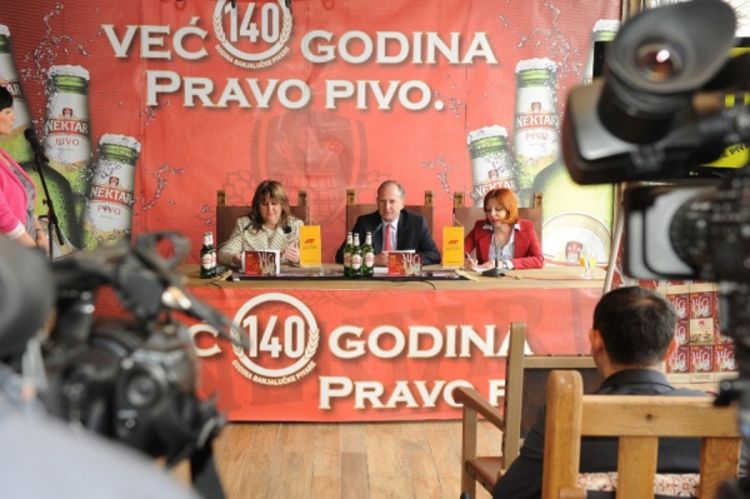 Banjalučka pivara u 2013. očekuje profit