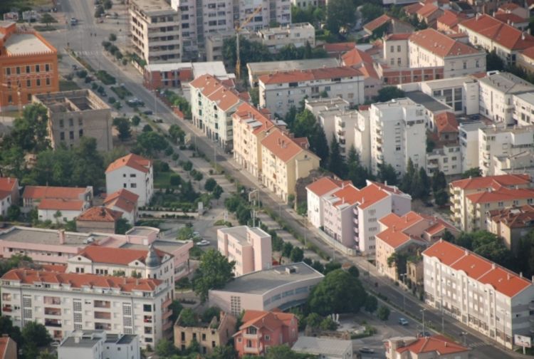 Bešlić: Mostar umire, OHR neozbiljan