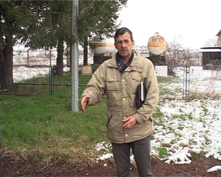 Boce sa gasom opasne za mještane
