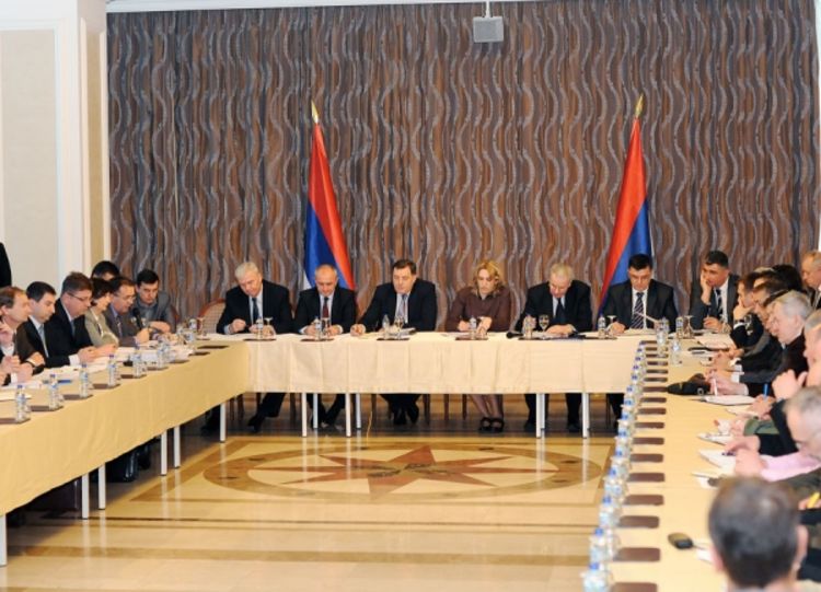Direktorima u Šumama novi rok od šest mjeseci
