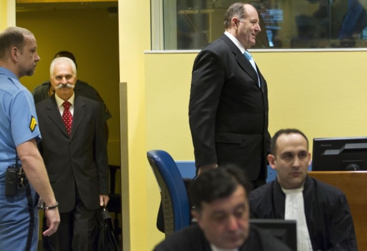 Stanišiću i Župljaninu po 22 godine zatvora
