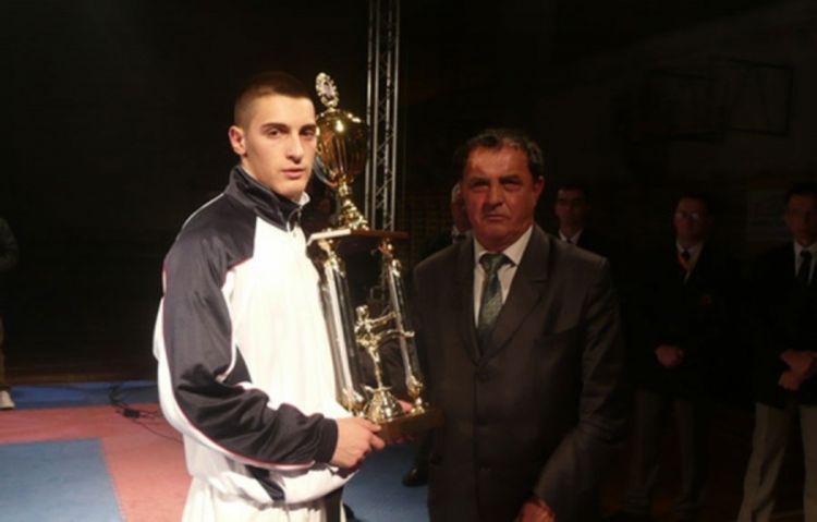 Andrićgrad uz Polugu