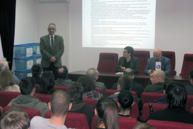 Kolerov: Srpska ima pravo na nezavisnost