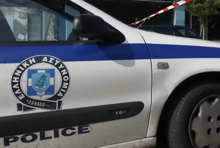 Eksplozija u blizini Akropolja