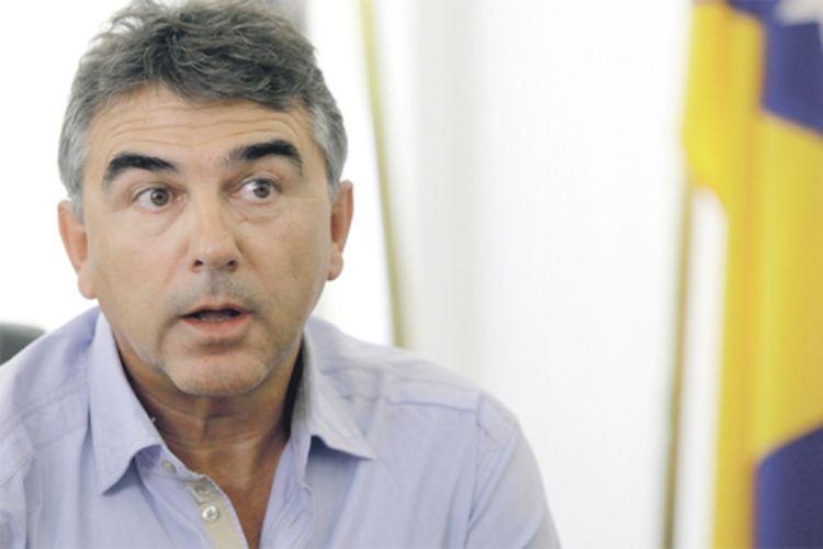 Glavni tužilac BiH nije čuo za zločin u Sijekovcu