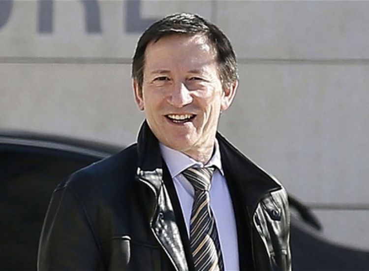 Sudija koji vodi istragu o Sarkoziju dobio metak u koverti