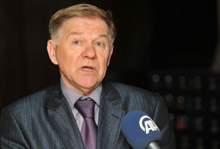 Ivo Komšić: Prioritet povezivanje Sarajeva i Istočnog Sarajeva