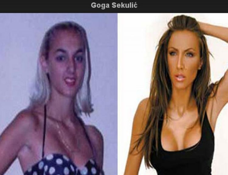 Pogledajte kako su folk pjevačice izgledale prije nego su postale poznate