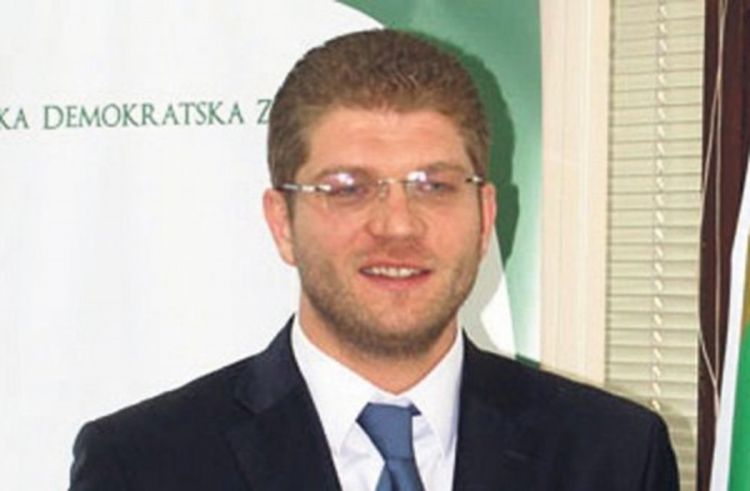 Elfić od reisa Kavazovića traži da zaustavi zloupotrebu IZ u Srbiji
