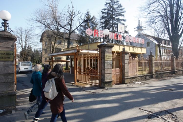 Bulgartabak i dalje zainteresovan za kupovinu Fabrike duvana Banjaluka