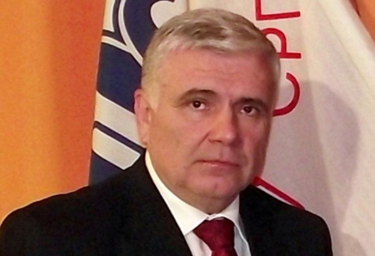 Mišković: Odluku o istraživanju nikla donosi Vlada RS