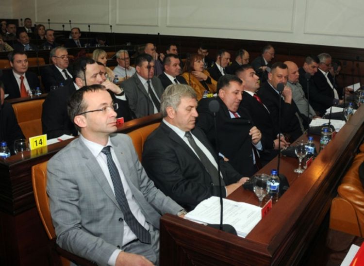 Licitacija sredinom aprila