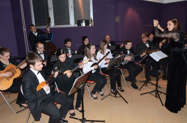 Banjalučki tamburaši: Koncertna sezona 2013. posvećena borbi protiv lafore
