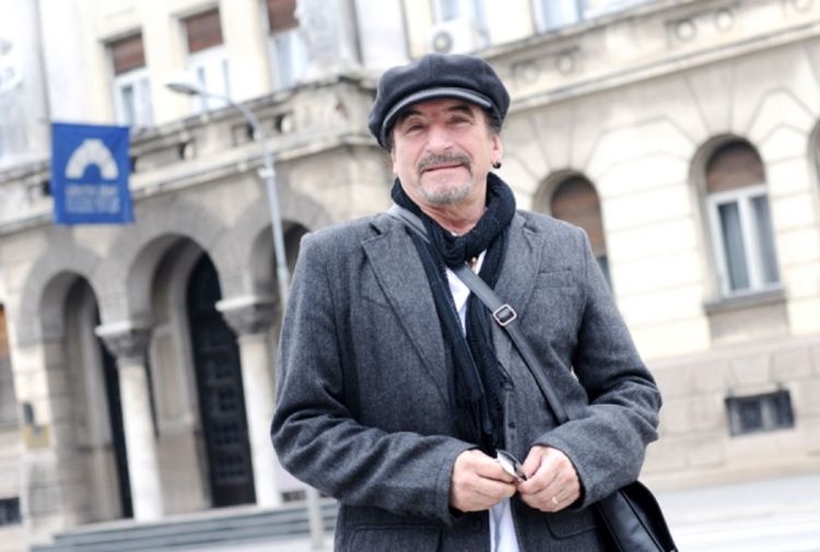 Željko Bebek: Danas živim drugačiji rokenrol