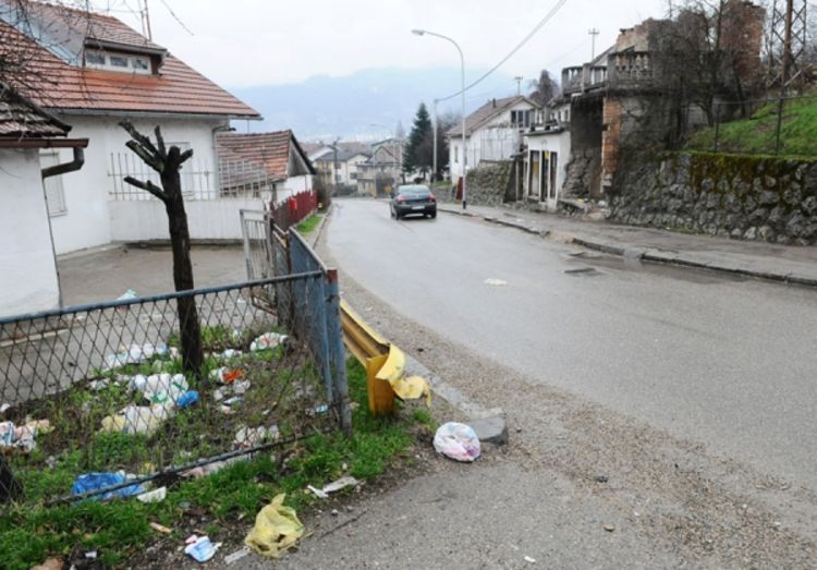 Grad će zablistati