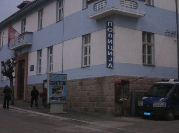 U Vranju zadržano 12 emigranata