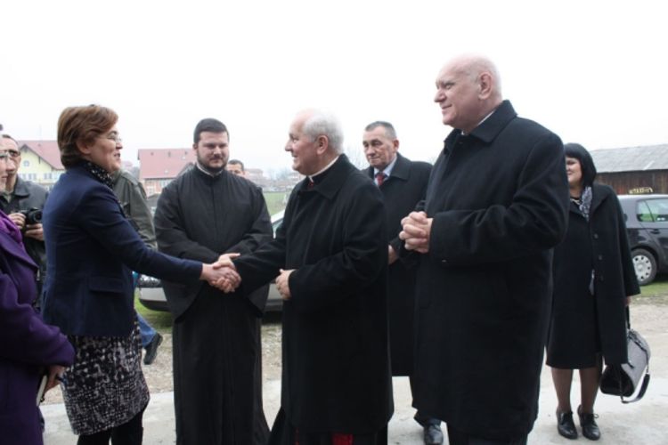 Incident na Petrićevcu izolovan slučaj, to nije prava slika Banjaluke