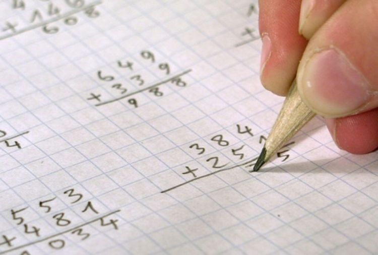 Stefan Jurošević riješio sve zadatke iz matematike