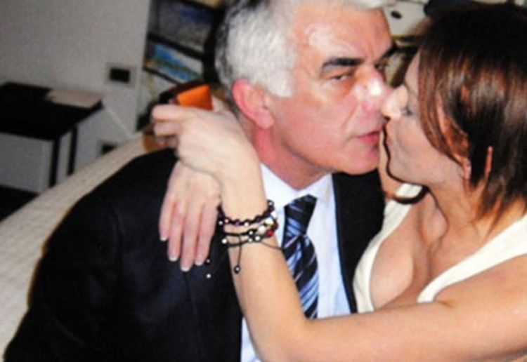 Vesna Đukić Ivanović: U vezi sam sa Ivaniševićem, ali nisam djevojka iz pornića