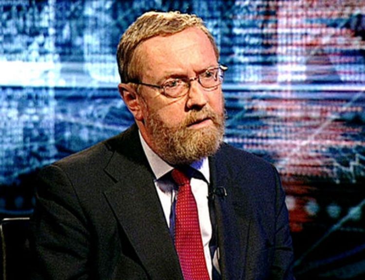 Vodeći naučnik upozorava na klimatski haos
