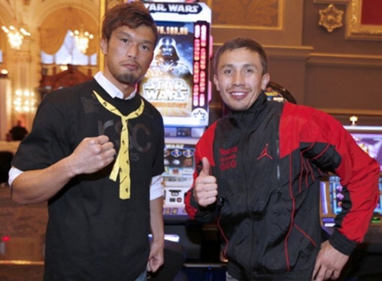 Golovkin odbranio titulu svjetskog sampiona