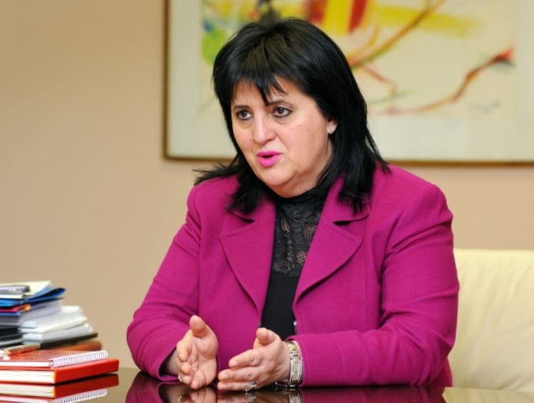 Srebrenka Golić: Građevinska dozvola za 15 dana