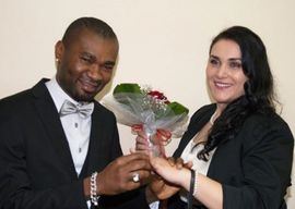 Prijedor dobio zeta iz Nigerije