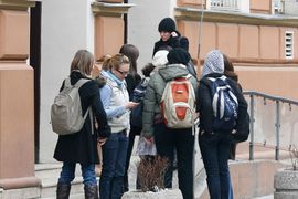 Počela nastava u Karakaju i Čelopeku