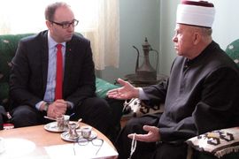 Ferhat-pašinoj biblioteci novih 100 naslova