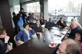 Gavranović: Višečlanim porodicama bar jedno zaposlenje