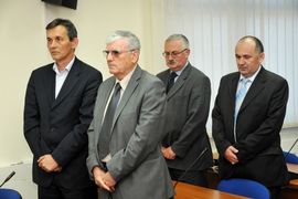 Slučaj Vitol: Drpa i Bogićević oslobođeni
